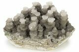 Cave Calcite Flower Stalactites - China #226192-3
